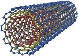 CARBON NANOTUBES(CD BIOPARTICLES)