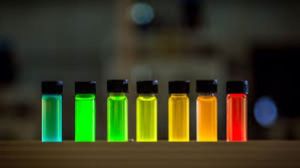 Quantum Dots