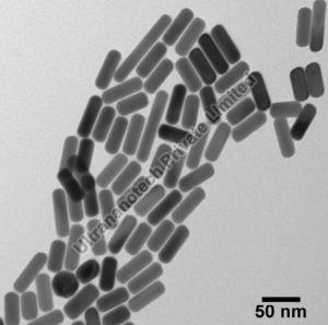 NanoXact Gold Nanorods Bare