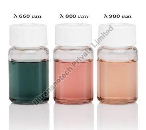 Biopure Gold Nanospheres