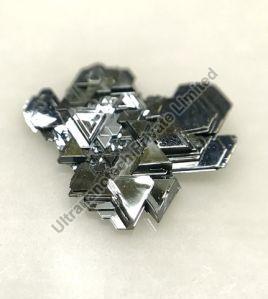 2D Metals Crystals