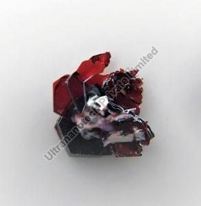 2D Magnetic Crystals