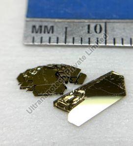 2D Metals Crystals