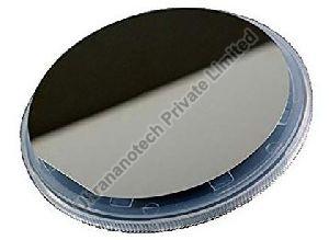 4 Inch P-Type Single Crystal Silicon Wafer