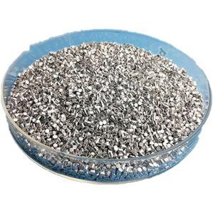 Aluminium Pellets