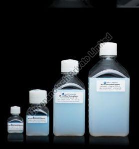 Solid Silica Nanosphere