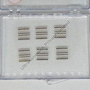 Field Effect Transistors