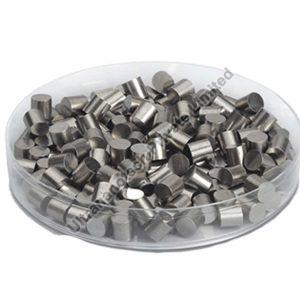 Molybdenum Pellets