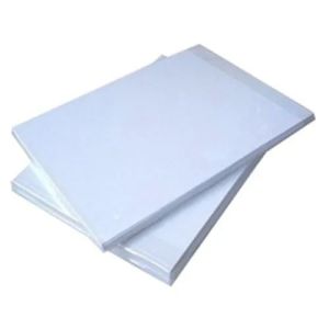 White A4 Size Paper