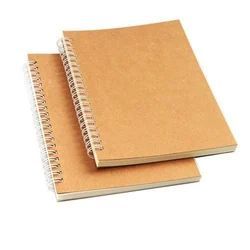 Writing School Notebook