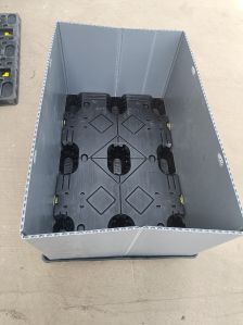 Flc Foldable Box