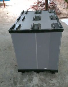 Flc Foldable Box
