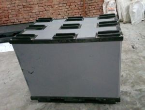Flc Foldable Box