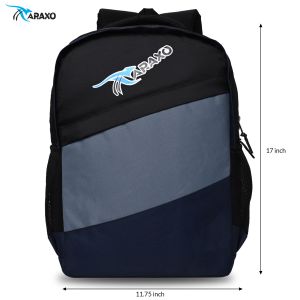 AR-52 Laptop Backpack Bag