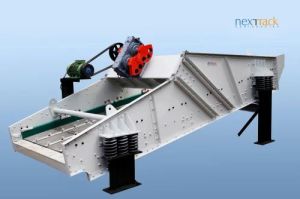 1000 TPH Sand Screening Machine