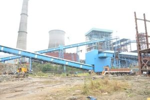 Mineral Beneficiation Plant