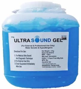 Ultrasound Gel