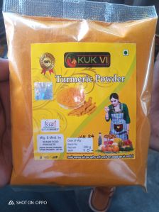 Turmeric Powder