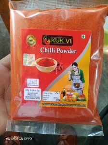 Red Chilli Powder