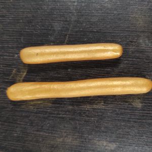 EpoMax EP1020 - Golden Epoxy Putty For Bangle & Jwellery Art Worko