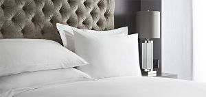 Hotel Bed Sheet Fabric