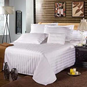 Hotel Bed Sheet Fabric