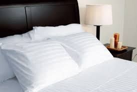 Hotel Bed Sheet Fabric