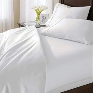 Hotel Bed Sheet Fabric