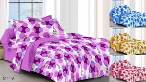 Printed Bed Sheet