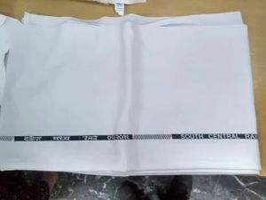 Railway Bedsheet