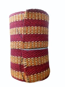 Woven Design Coir Matting Rolls
