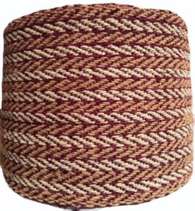 Woven Design Coir Matting Rolls
