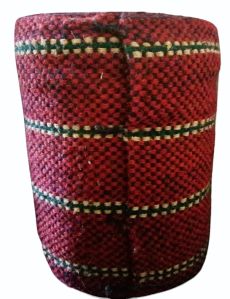 Woven Design Coir Matting Rolls