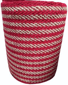 Woven Design Coir Matting Rolls