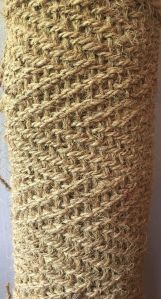 Solid Colour Coir Matting Rolls