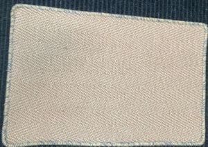 Natural Colour Jute Mats