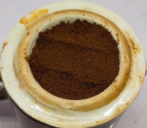 dust ctc tea