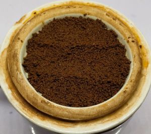 CTC GRADE OF