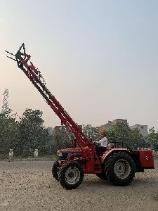 tractor front end loader 24 feet