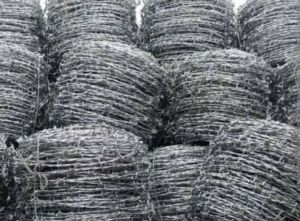 Fencing Wire