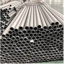 Stainless Steel Pipe