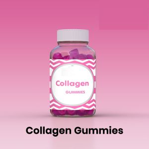 Collagen Gummies