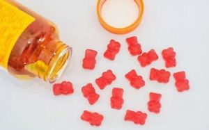 L-Arginine Gummies