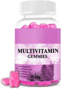 Multivitamin Gummies