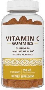 Vitamin C Gummies