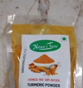 Turmeric Powder