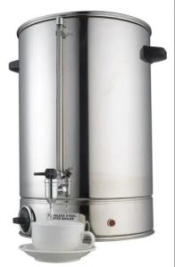 Insulated Water Boiler