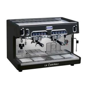 Semi Automatic Carimali Coffee Machine