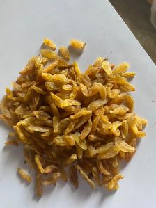 Premium Yellow Raisins