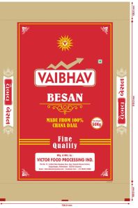 Gram Flour(Besan)